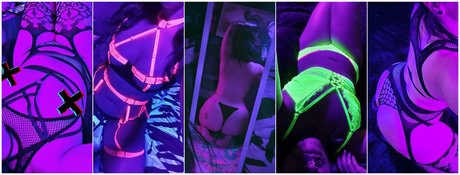 Nagie wyciekłe zdjęcie OnlyFans od Sahara Love
