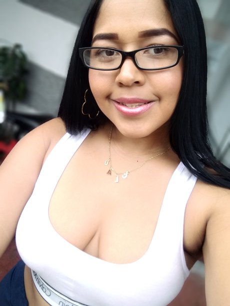 Claudelys Jimenez
