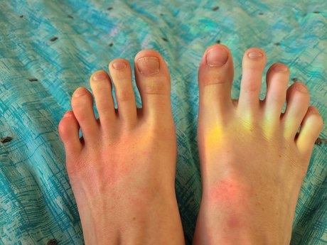 Nagie wyciekłe zdjęcie OnlyFans od Polly Podiac