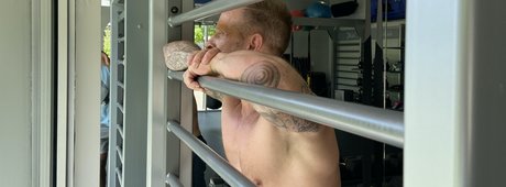 Nagie wyciekłe zdjęcie OnlyFans od Prison Made Me Hard