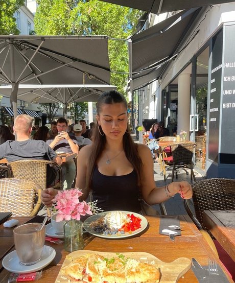 Nagie wyciekłe zdjęcie OnlyFans od Siennarlv