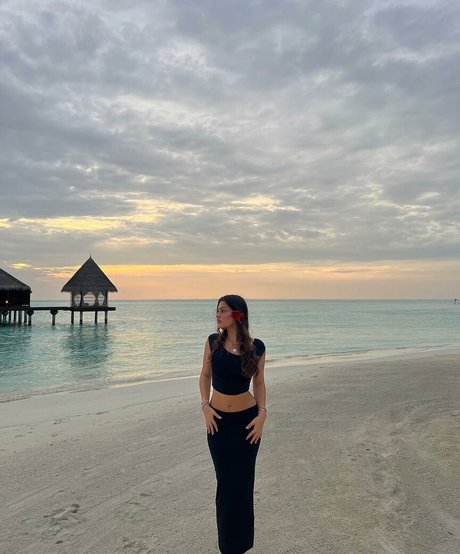 Nagie wyciekłe zdjęcie OnlyFans od Siennarlv