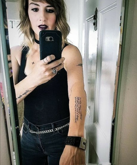 Alison Haislip