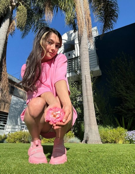 Nagie wyciekłe zdjęcie OnlyFans od Chelseayea
