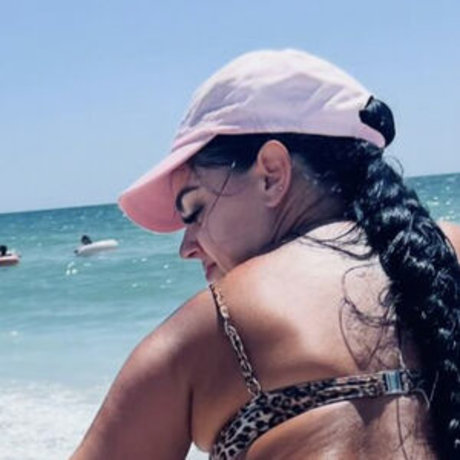 Nagie wyciekłe zdjęcie OnlyFans od Briannamarie777
