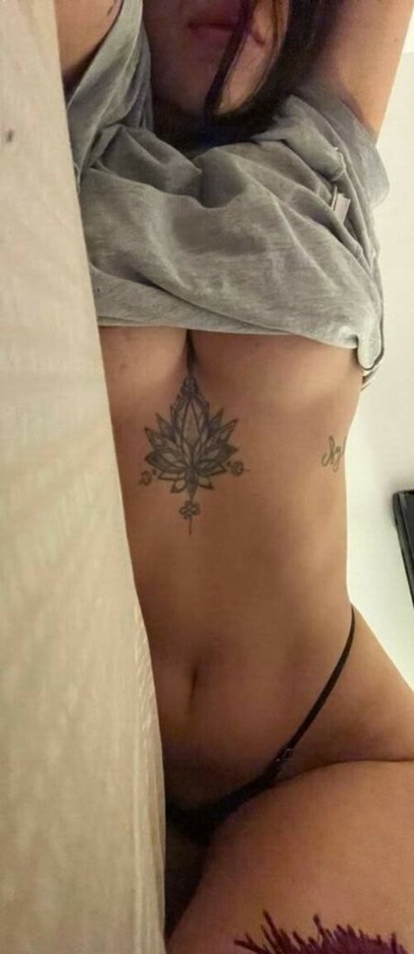 Nagie wyciekłe zdjęcie OnlyFans od Giuliagomezzz