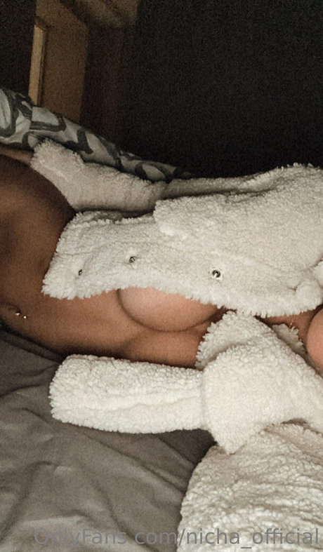 Nagie wyciekłe zdjęcie OnlyFans od Nichaofficial