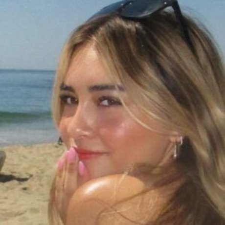 Nagie wyciekłe zdjęcie OnlyFans od Taylor Garcia