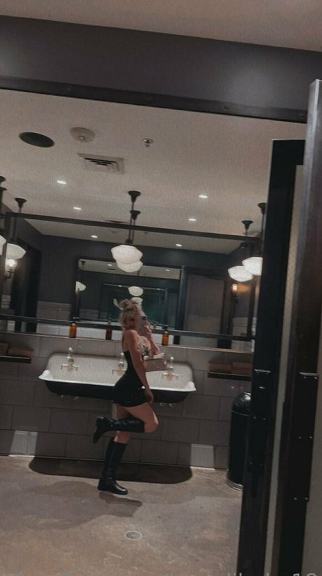 Nagie wyciekłe zdjęcie OnlyFans od Brandibaby18