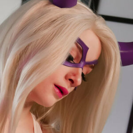 Nagie wyciekłe zdjęcie OnlyFans od Sammyscosplay