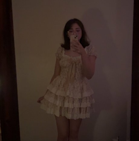 Nagie wyciekłe zdjęcie OnlyFans od Muffinsmuffins222
