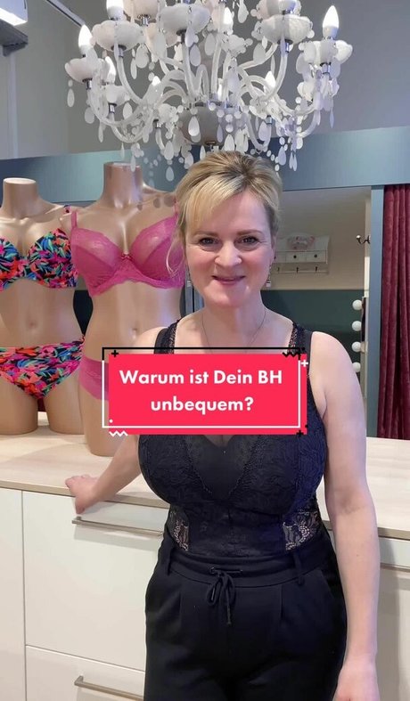 Nagie wyciekłe zdjęcie OnlyFans od Doppel D Berlin