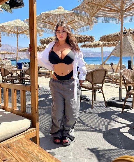 Tamar Abuchzira