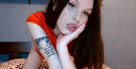 Nagie wyciekłe zdjęcie OnlyFans od Milanats