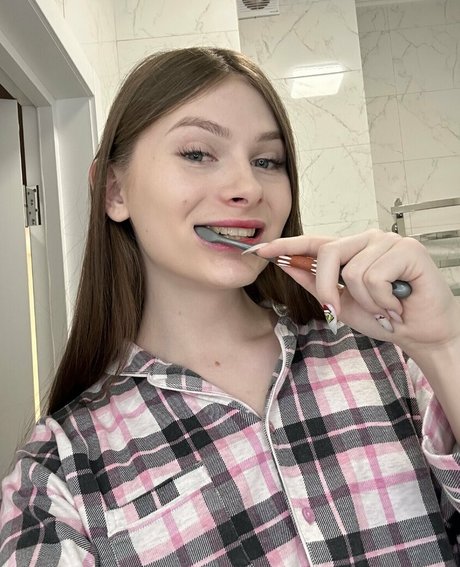 Nagie wyciekłe zdjęcie OnlyFans od Miats