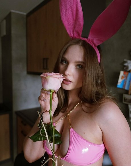 Nagie wyciekłe zdjęcie OnlyFans od Lilathrills