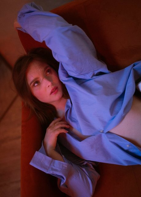 Nagie wyciekłe zdjęcie OnlyFans od Lilathrills