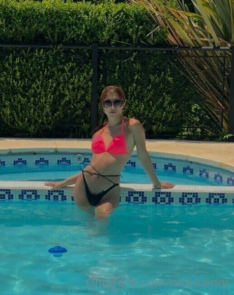 Nagie wyciekłe zdjęcie OnlyFans od Nickycerini