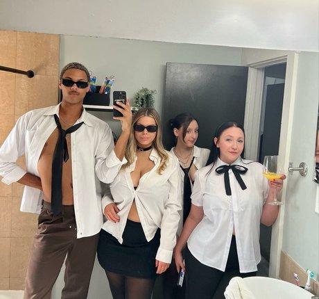 Nagie wyciekłe zdjęcie OnlyFans od Rachel Pate