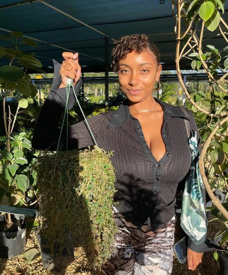 Nagie wyciekłe zdjęcie OnlyFans od Plantbae