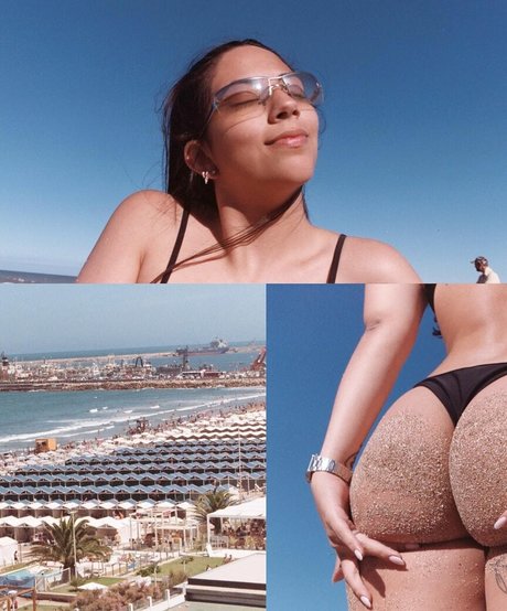 Nagie wyciekłe zdjęcie OnlyFans od Valentina Kavata