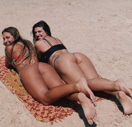 Nagie wyciekłe zdjęcie OnlyFans od Mackenzie Dern