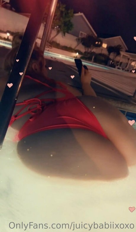 Juicybabiixoxo
