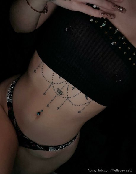 Nagie wyciekłe zdjęcie OnlyFans od Mollysfantasy