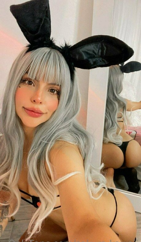 Nagie wyciekłe zdjęcie OnlyFans od Kasumigumi