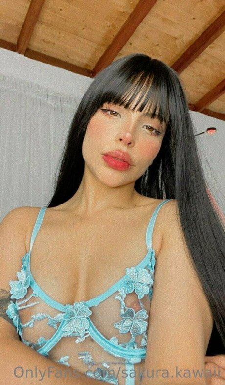 Nagie wyciekłe zdjęcie OnlyFans od Kasumigumi