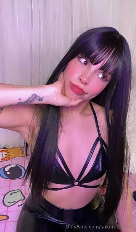 Nagie wyciekłe zdjęcie OnlyFans od Kasumigumi