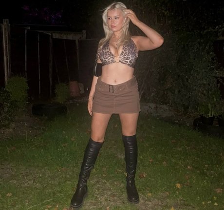 Sarah Anne Hooper