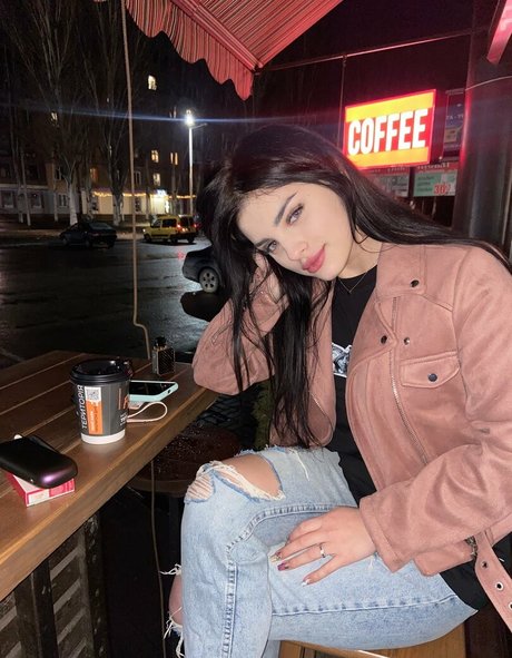 Nagie wyciekłe zdjęcie OnlyFans od Inspirekaya