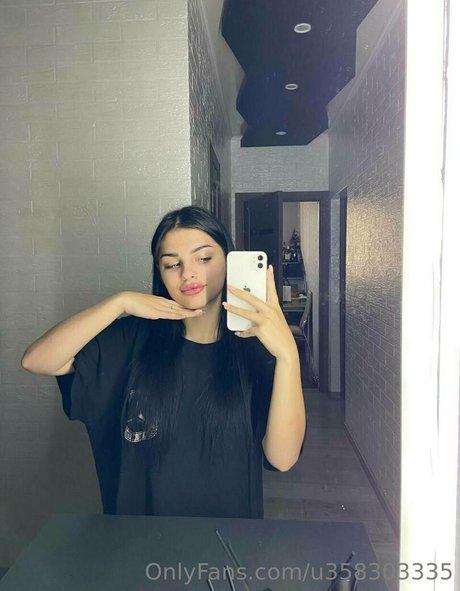 Nagie wyciekłe zdjęcie OnlyFans od Inspirekaya