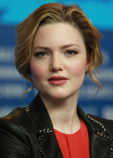 Nagie wyciekłe zdjęcie OnlyFans od Holliday Grainger