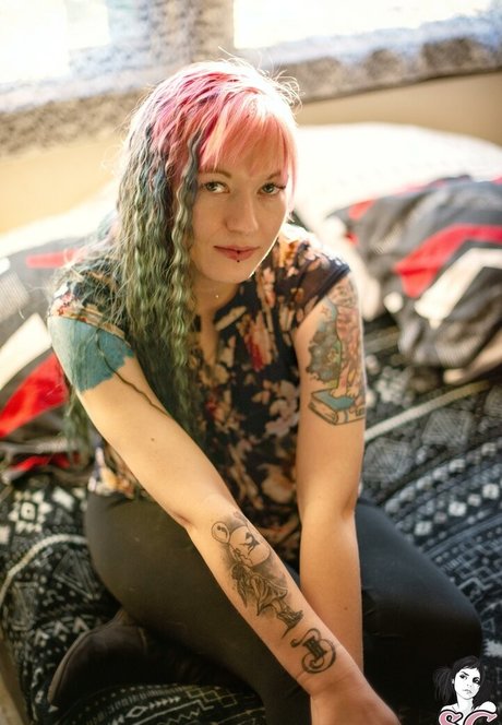 Venomousrose