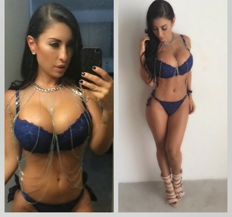 Nagie wyciekłe zdjęcie OnlyFans od Jessica Canizales