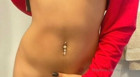 Nagie wyciekłe zdjęcie OnlyFans od Lipsthatgrip