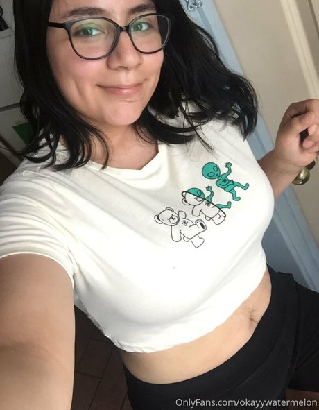 Nagie wyciekłe zdjęcie OnlyFans od Pineapplepae