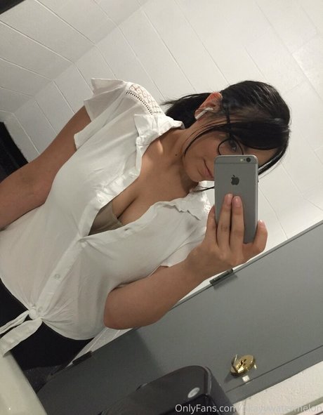 Nagie wyciekłe zdjęcie OnlyFans od Pineapplepae