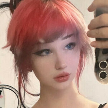 Nagie wyciekłe zdjęcie OnlyFans od Kybelle