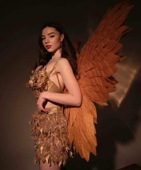 Nagie wyciekłe zdjęcie OnlyFans od Princessekatrin