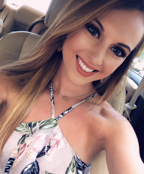 Nagie wyciekłe zdjęcie OnlyFans od Emilee Atchley