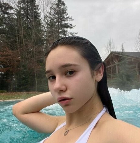 Nagie wyciekłe zdjęcie OnlyFans od Stacyxspicy