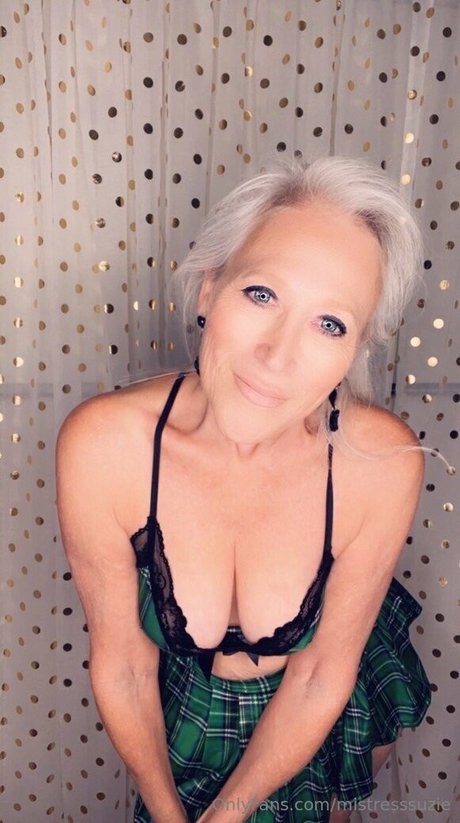 Mistresssuzie