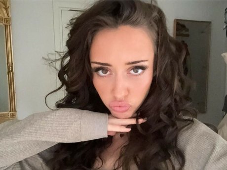 Nagie wyciekłe zdjęcie OnlyFans od Leia Goransson