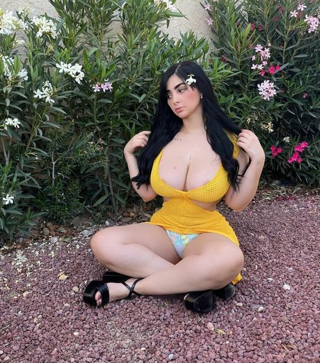 Vanessa Bazan