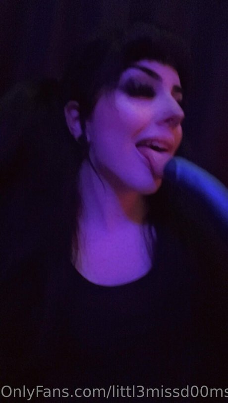 Nagie wyciekłe zdjęcie OnlyFans od Maritzamelchor
