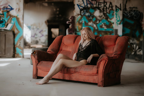 Nagie wyciekłe zdjęcie OnlyFans od Nikolet 