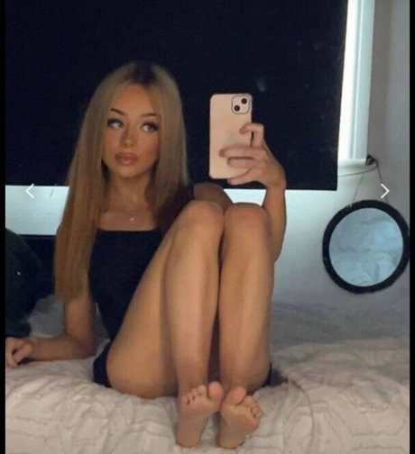 Nagie wyciekłe zdjęcie OnlyFans od Anna Jxhnsxn